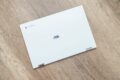 Auffälliger 15-Zöller: ASUS Chromebook Flip CX5