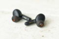 Details und Form der Ear-Buds gefallen mir gut.