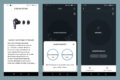 Die App bietet viele smarte Features, ...