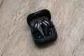 Auch die Earbuds selbst ...