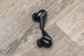 Gesteuert werden kann dennoch an den In-Ears sehr wenig.