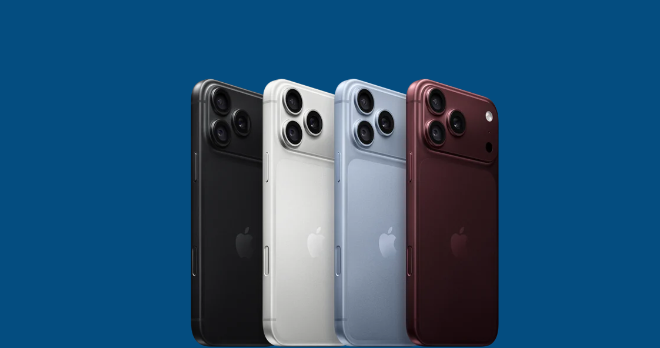 iPhone 18 Pro
